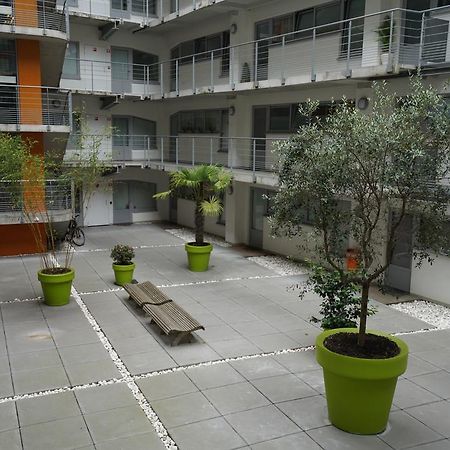 B&B Loft Jamar Gare Du Midi Saint-Gilles Exterior photo
