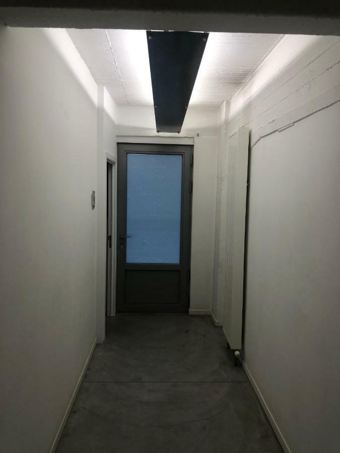 B&B Loft Jamar Gare Du Midi Saint-Gilles Exterior photo