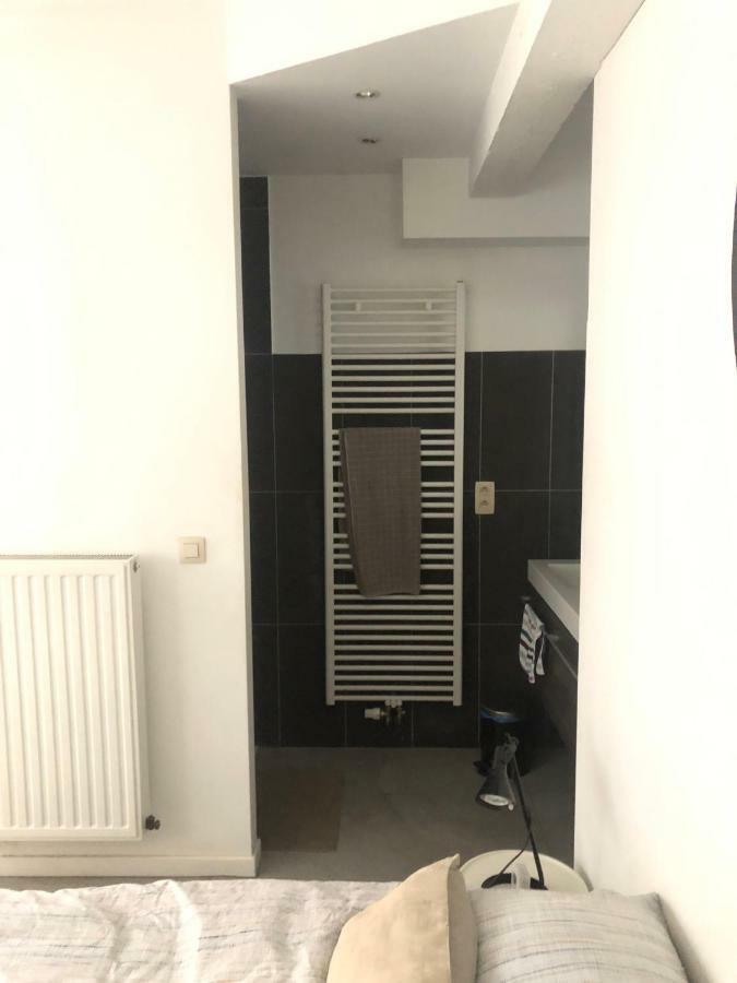 B&B Loft Jamar Gare Du Midi Saint-Gilles Exterior photo
