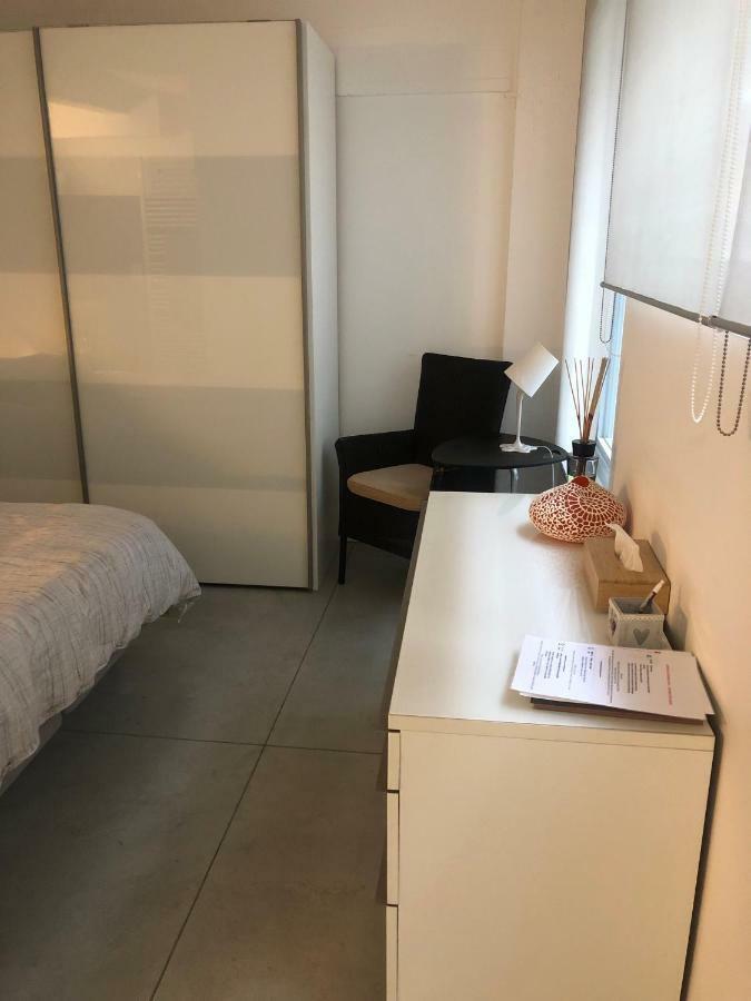 B&B Loft Jamar Gare Du Midi Saint-Gilles Exterior photo